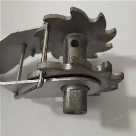紧绳器 葡萄架果蔬大棚多用钢丝紧线器铁丝拉紧器