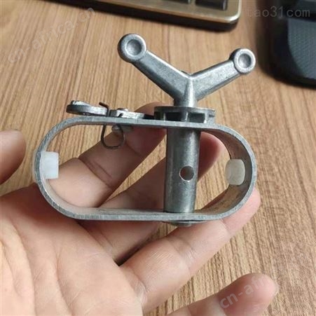 铝制紧线器