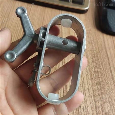 铝制紧线器