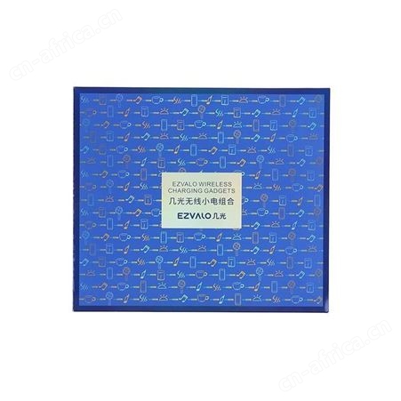 几米 星空蓝4件套 STZ03-B 美泽郑州礼品订制 伴手礼礼品加盟 MY-XJMY-L8-402