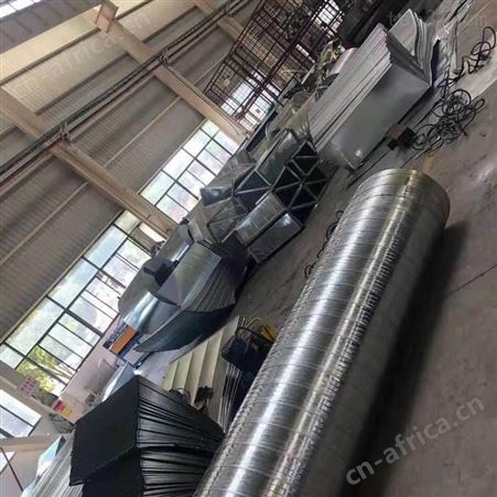 诸暨油烟罩定做安装净化器 诸暨定做白铁皮油烟管电话