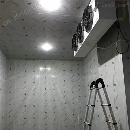 金华东阳冷库拆装维修联系  金华兰溪冷库安装维修移机