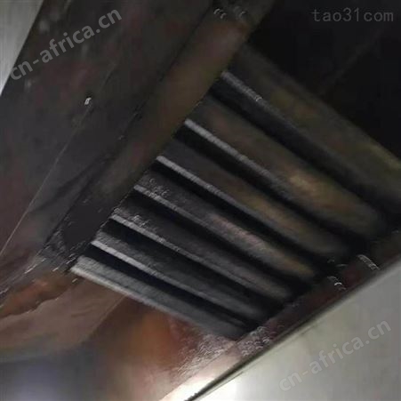 金华清洗大型排烟机电话 金华清洗餐饮净化器价钱