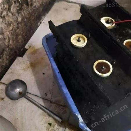 金华清洗大型排烟机电话 金华清洗餐饮净化器价钱