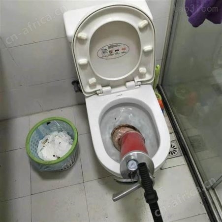 义乌马桶堵塞漏水维修 义乌市附近疏通马桶