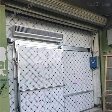 金华东阳冷库拆装维修联系  金华兰溪冷库安装维修移机