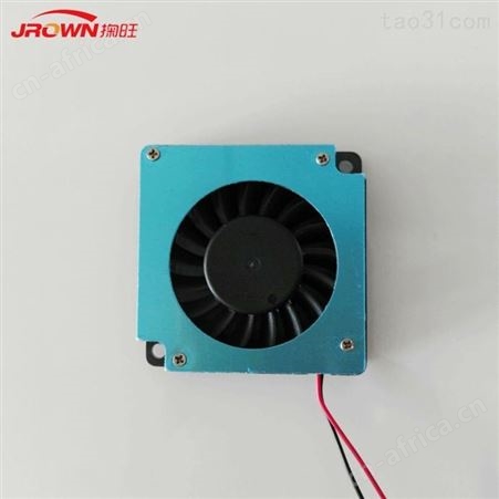 JB4510鼓风机JB4510 45x45x10mm电压5V12V风扇无人机充电器