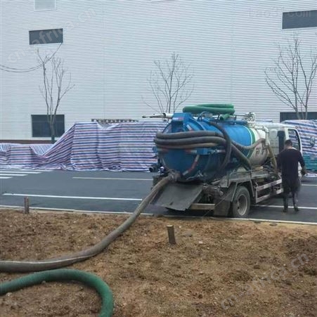 义乌廿三里抽化粪池疏通马桶 义乌廿三里清理隔油池疏通