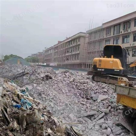 义乌后宅清运装潢垃圾价钱 义乌北苑清运装潢垃圾电话