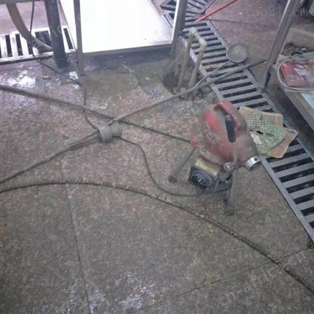 义乌后园管道疏通清洗马桶 义乌徐村化粪池清理隔油池
