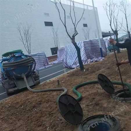 义乌廿三里抽化粪池疏通马桶 义乌廿三里清理隔油池疏通