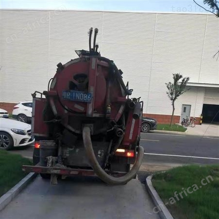 义乌吴溪叶管道马桶疏通厕所 义乌赤岸清理化粪池污水池