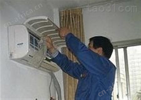 义乌青口拆装空调维修 义乌青口附近空调移机