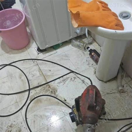 义乌后园管道疏通清洗马桶 义乌徐村化粪池清理隔油池