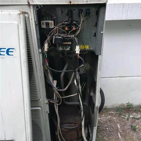 义乌义亭工地空调安装电话 义乌义亭拆装维修空调网点