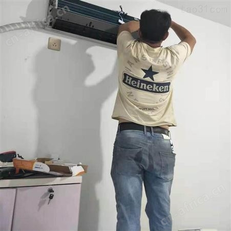 金华空调维修安装电话 金华维修空调不制冷电话