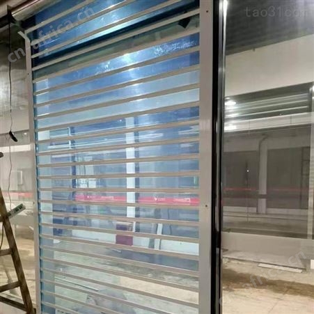 金华东阳卷闸门安装维修 东阳卷闸门定做安装维修