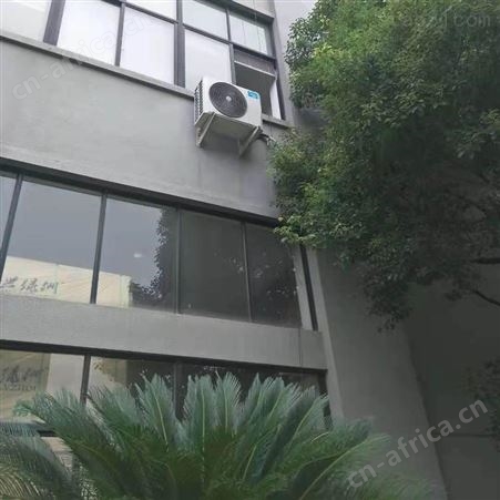 义乌格力空调清洗拆洗报价 义乌长虹空调清洗拆洗价钱