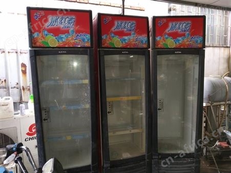 义乌冷藏冰箱维修加氟利氧 义乌展示冰柜维修加氟