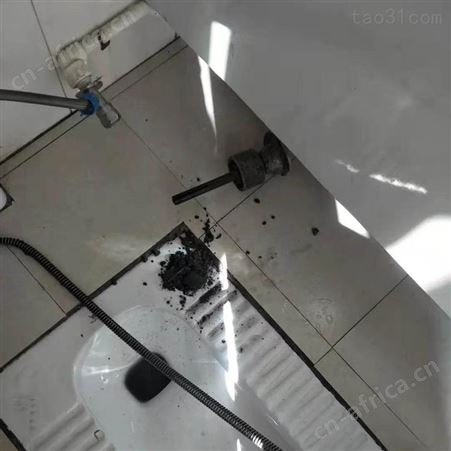 义乌夏演疏通马桶管道 义乌城西疏通下水道管道