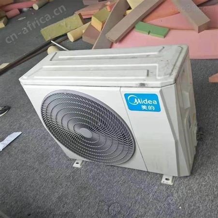 义乌后宅上河空调移机维修 义乌后宅遗安空调安装移机
