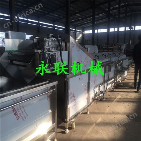 水浴连续式酱菜巴氏杀菌机 水果罐头巴氏杀菌设备 红肠低温杀菌机