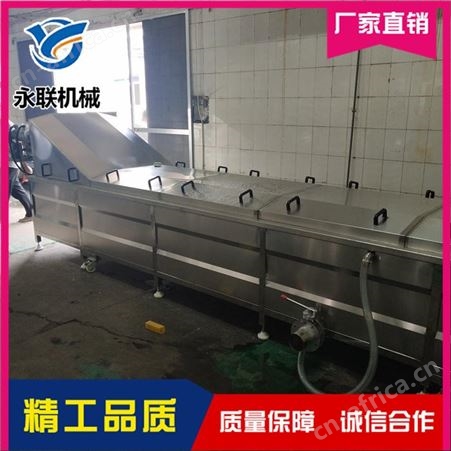 巴氏杀菌设备多少钱 泡椒凤爪巴氏杀菌设备 永联