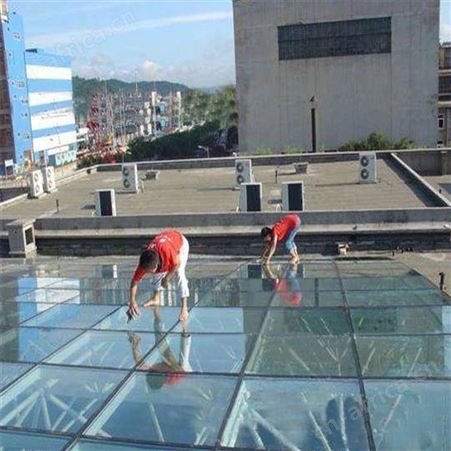 玻璃耐紫外线疏水疏油涂料 玻璃幕墙高硬度镀膜液