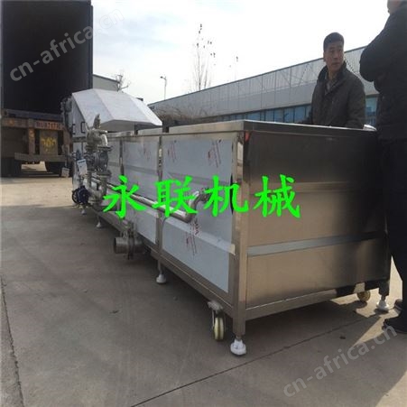 全自动巴氏灭菌流水线 猪肉脯全自动低温杀菌设备