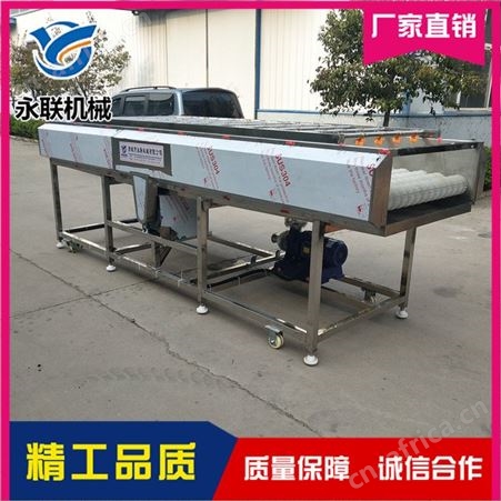 永联 海蛎子去皮清洗机 多功能去皮清洗机 莲藕去皮清洗机多少钱