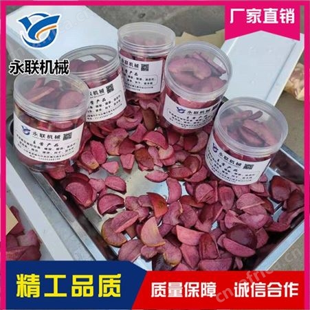 低温真空油炸脱水机 红薯脆真空油炸机 海鲜小鱼干真空油炸机
