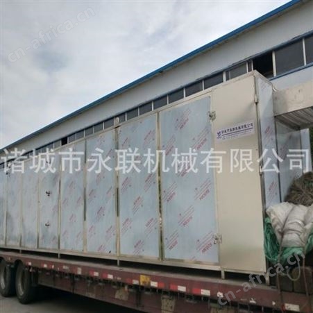 大型多层网带式东北粘玉米蒸箱 糯玉米网带式蒸箱