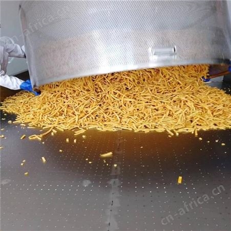商用果蔬脆片真空油炸机 香菇秋葵脆低温油炸机 蘑菇油炸机