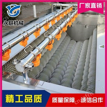 蛤蜊清洗机哪里有 永联 红薯清洗机哪家好 牡蛎清洗机现货直销