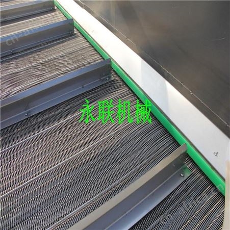 不锈钢青梅气泡清洗机 荔枝喷淋式气泡清洗机