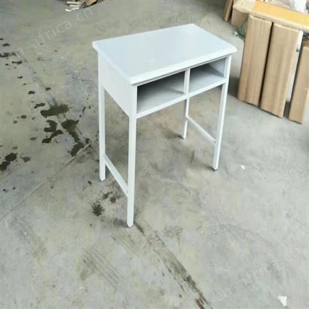 钢制办公桌 电脑桌 定制职员工位桌 天津办公家具 旭峰家具 现货供应