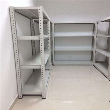 书架 旭峰家具 双面档案架 书架价格