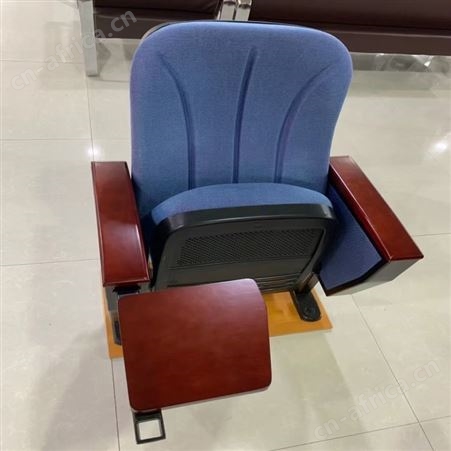 报告厅阶梯式礼堂椅 影院大厅排椅 阶梯排椅礼堂椅 旭峰家具 现货供应