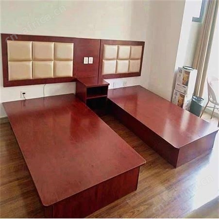 床 旭峰家具 宿舍双层铁床 高低床价格