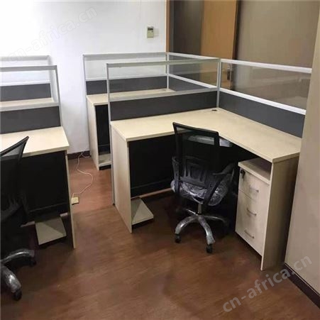 屏风隔断 旭峰家具 职员办公桌 培训电脑桌 