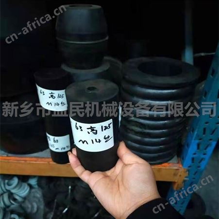 定制振动筛弹簧/矿山钢丝弹簧/旋振筛螺纹压缩弹簧/火车减震烤漆弹簧