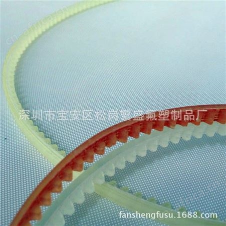 封口机齿形皮带 多种规格  工厂直供
