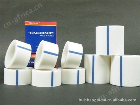 供应韩国进口TACONIC 6075-05铁氟龙 特氟龙耐高温胶布-假一赔十