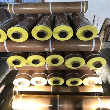 黑色 白色 咖啡色铁氟龙胶带 特氟龙胶带 四氟胶带 玻璃纤维胶带