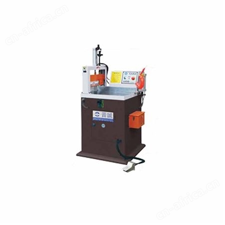 JC-460-2A铝型材切割机-JC-460-2A-专业厂家生产销售-自动化程度高