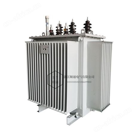 顺通 S11S13S9-2500/1600kva油浸式变压器三相电力特种变压器10kv
