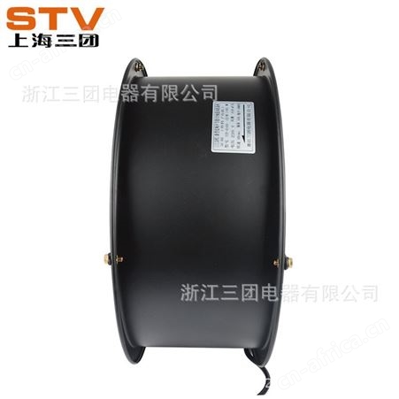 XYSF-250外转子低噪声轴流风机管道式通风机排烟风机厂销质保一年