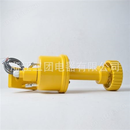 顺通 打滑检测器DH-II皮带机输送带防打滑装置输送机速度开关