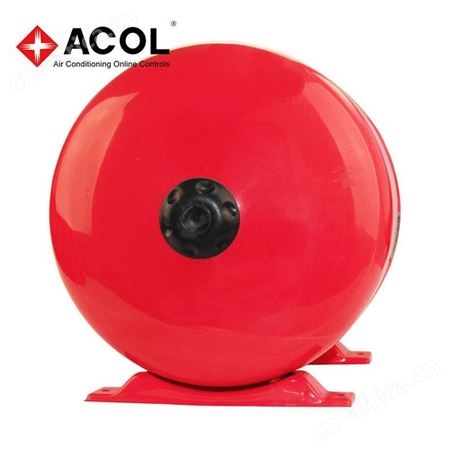 ACOL卧式膨胀罐 气压罐 压力罐 稳压罐 定压罐 膨胀水箱8L~100L 上海安巢