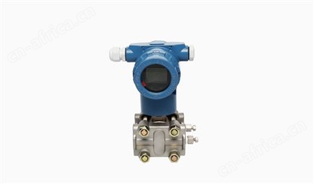 电容式压力变送器